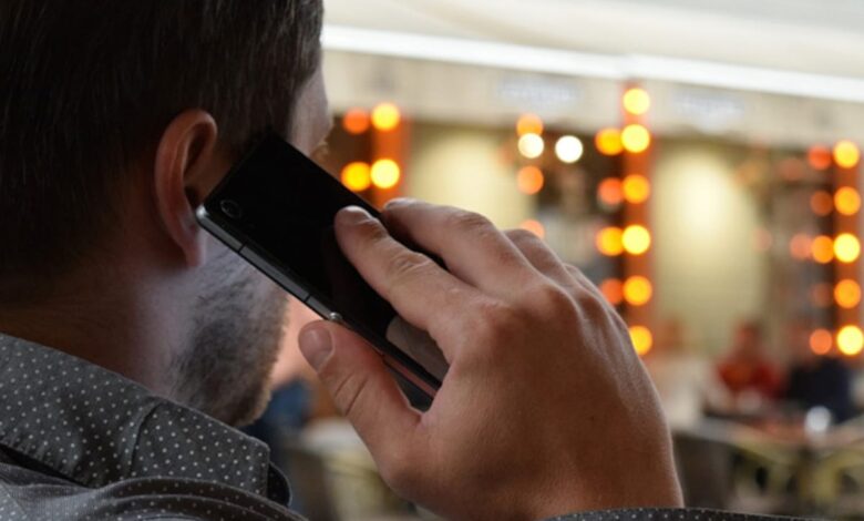 Lok Sabha MP's Secretary Loses Over Rs 1 Lakh Over Fake Helpline Number Call