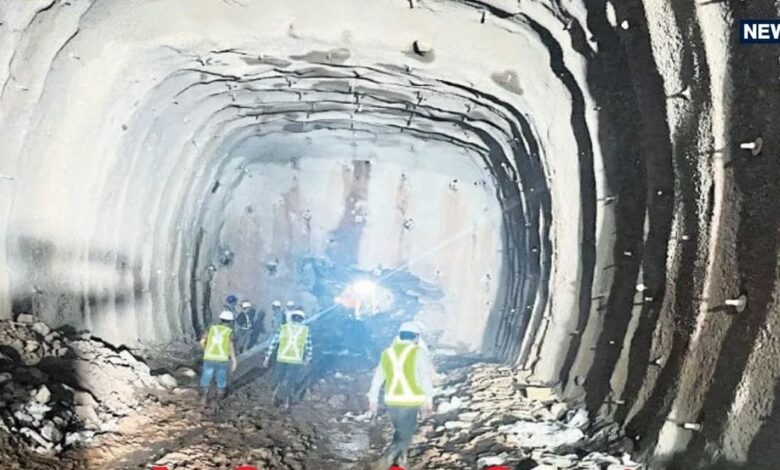 राजस्थान में बन रही अनोखी सुरंग, खर्च होंगे 1,000 करोड़, ऊपर घूमेंगे शेर-चीता, नीचे फर्राटा भरेंगी गाड़ियां