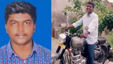 27-Year-Old Telangana Student Shot Dead In US During Suspected Robbery