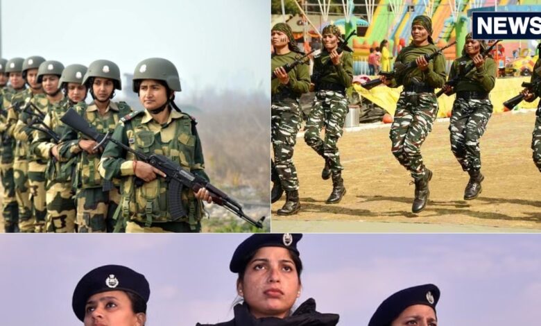 CRPF, BSF, CISF, ITBP और SSB में नौकरी पाने का मौका, ग्रेजुएट करें आवेदन, बेहतरीन है सैलरी