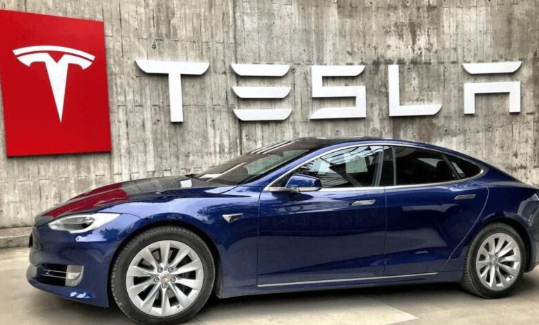 Tesla To Pay Rs 35 Lakh Monthly Rent For Mumbai Showroom