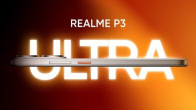 Realme P3 Ultra 5G Confirmed to Launch in India Soon; Design Teased