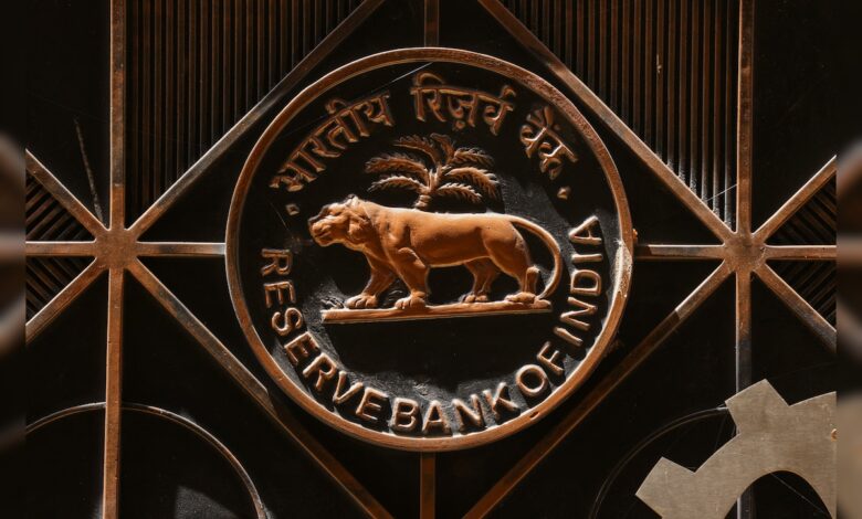 RBI Imposes Rs 76.6 Lakh Penalty On Four Entities