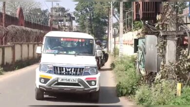 NTPC Official Shot Dead Inside Car In Jharkhand, 6 Detained