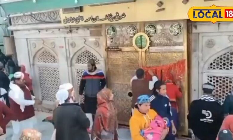 Jannati Door Ajmer: यहां है जन्नती दरवाजा, इससे गुजरने वाले को नसीब होती है जन्नत, साल में खुलता है चार बार