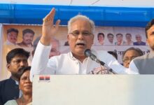 Probe Agency Raids Premises Linked To Bhupesh Baghel's Son In Alleged Liquor Scam