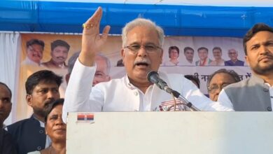 Probe Agency Raids Premises Linked To Bhupesh Baghel's Son In Alleged Liquor Scam