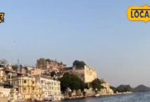 Record-Breaking Influx of Foreign Tourists in Udaipur This Holi