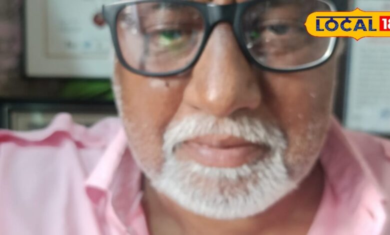 उदयपुर के स्वर्ण कलाकार इकबाल सक्का ने रमजान पर बनाई अनूठी स्वर्ण पुस्तक, दिया सर्वधर्म समभाव का संदेश