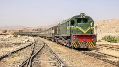 All About Baloch Liberation Army Rebels Behind Train Hijacking In Pakistan