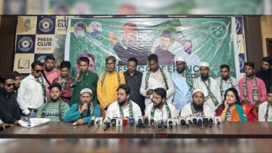 AIMIM Plans To Expand In Bengal, Contest All Seats In 2026