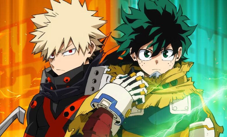 My Hero Academia Vigilantes OTT Release Date: When and Where to Watch it Online?