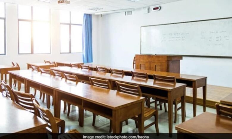 Himachal Government Emphasises "Decent" Dress Code For Teachers, Issues Circular