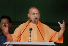 Yogi Adityanath Calls For "Permanent Action" Loudspeakers At Religious Sites