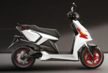 Simple OneS Electric Scooter With 181 KM IDC Range Launched in India: Price, Specifications