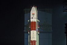 ISRO Achieves De-Docking Of SpaDeX Satellites