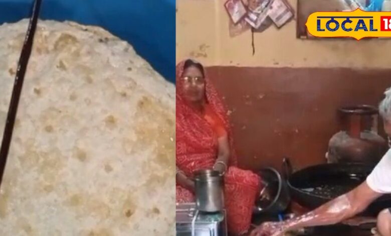 साल में सिर्फ तीन दिन बनती है यह बाहुबली खाजा, आम से लेकर खास तक हैं दीवाने, नोट कर लें रेसिपी