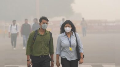 This City Is The World's Most Polluted. Hint: It's Not Delhi