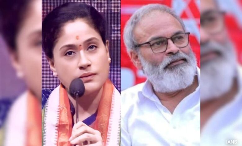 5 Candidates Elected Uncontested To Telangana Legislative Council