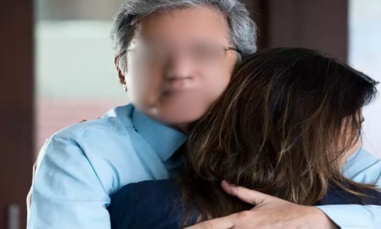 15 साल बेटी-बेटी करता रहा ससुर, अंदर-अंदर बना रहा था 'डर्टी पिक्चर', आधी रात बन गया पति!