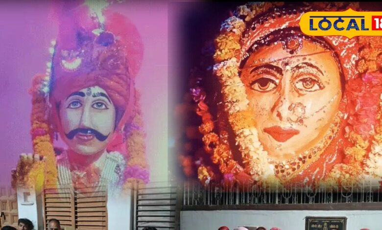 Holi Celebration: शिव-पार्वती के रूप में संपन्न हुआ विवाह, खास है पाली की ये होली ये परंपरा, मंदिर में निकाली जाती है बारात