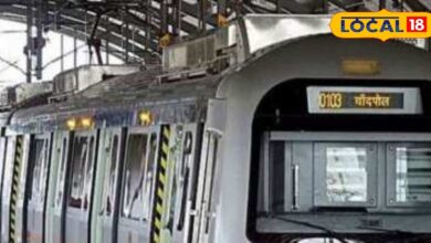 All tourist places remain closed at Ghulndi Jaipur Metro operating time also changed know schedule