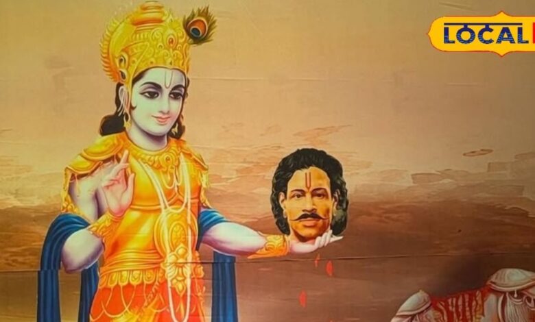 खाटूश्याम कैसे पहुंचा बर्बरीक का शीश? इसके पीछे की क्या है कहानी... जान हो जाएंगे हैरान