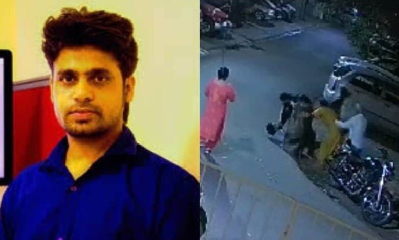 Punjab Man Who Caused Scientist's Death During Parking Fight Arrested