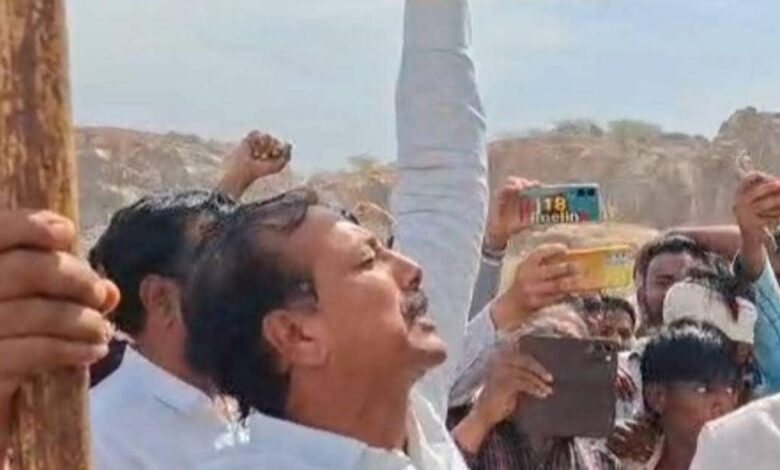 पूर्व मंत्री राजेन्द्र गुढ़ा के खिलाफ धड़ाधड़ दर्ज हो रही FIR, 3 महीने में दर्ज हुआ तीसरा केस, जानें वजह