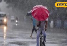 Jaipur Weather Update: IMD again issued rain alert today, know what the weather will be like in future