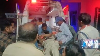 Cops Attempt To Resolve Dispute In Madhya Pradesh, Attacked By Villagers, 1 Dead