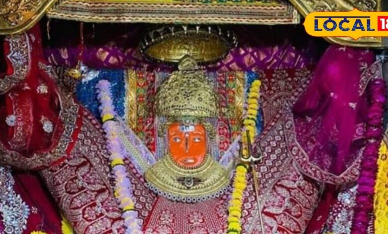 मां जीण भवानी मेला 30 मार्च से 6 अप्रैल तक, जानें विवरण