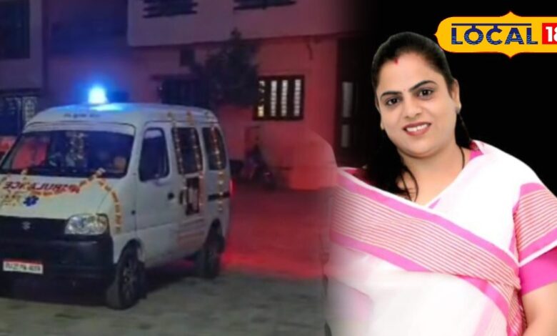 गर्भवती महिला को देखा परेशान, तो एक महिला ने महिलाओं के लिए बढ़ाया मदद का हाथ, दिया ये अनमोल तोहफा