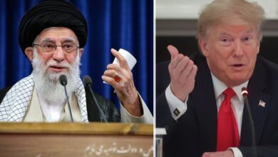 Why Iran Is Steadfast Even Under Trump's 'Maximum Pressure'