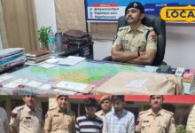 Jodhpur police made a big disclosure 300 mobile sims supplied to cyber criminals arrested two accused