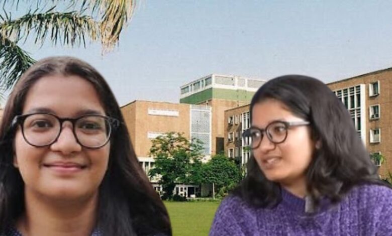 CA पिता, प्रोफेसर मां की बेटी का कमाल, NEET में हासिल की 11वीं रैंक, अब यहां से कर रही हैं पढ़ाई