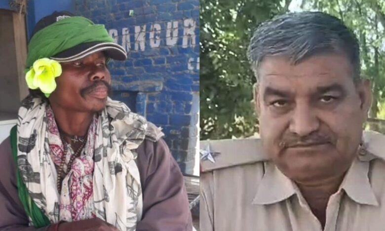 रवि किशन, नहीं-नहीं प्रताप... असली नाम नहीं बता पाया बॉर्डर के पास खड़ा शख्स, तलाशी लेते ही चौंक पड़े सेना के अफसर