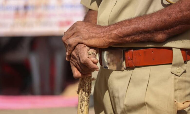 Centre On Report On Crimes In India, Pending Since 2023