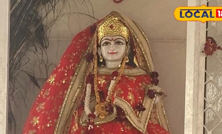 Sheetala Ashtami: Know who is Goddess Sheetala why worshipped only on Basyoda