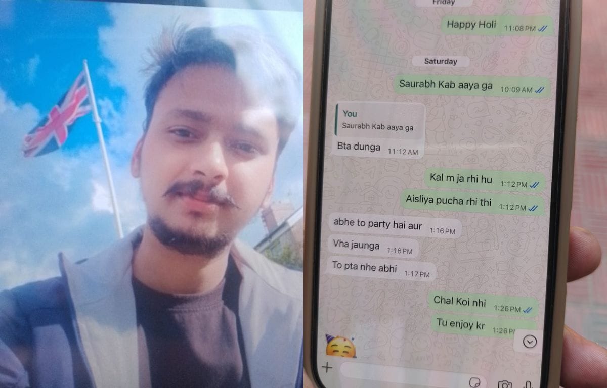 Latest and Breaking News on NDTV