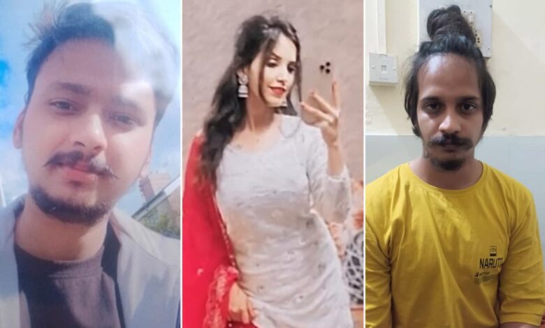 For Husband's Murder, She Sent Lover Snapchat Messages Posing As Dead Mother