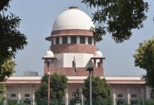 Supreme Court Flags Ration Card Misuse, Says Its Now A "Popularity Card"