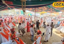 On Sheetla Saptami dance of more than 50 groups unique traditions of fair