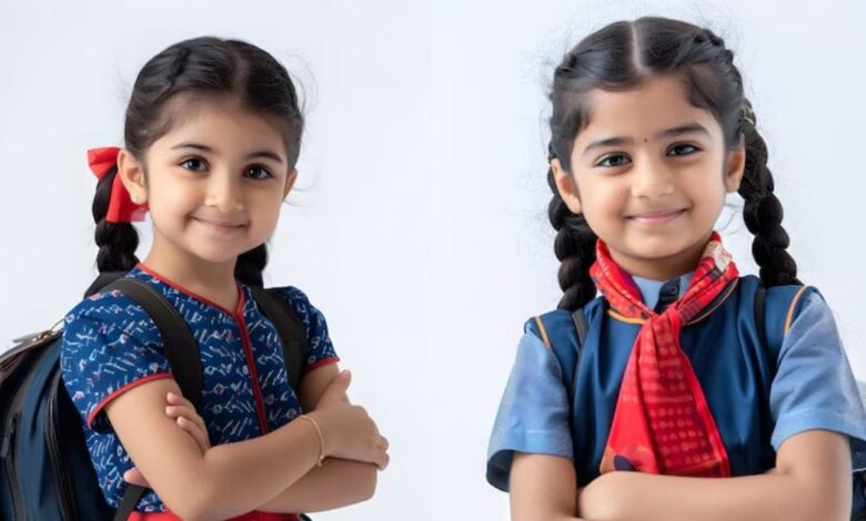 केंद्रीय विद्यालय की टक्कर का है यह स्कूल, ऐसे मिलता है दाखिला, एडमिशन के लिए जरूरी हैं ये डॉक्यूमेंट्स