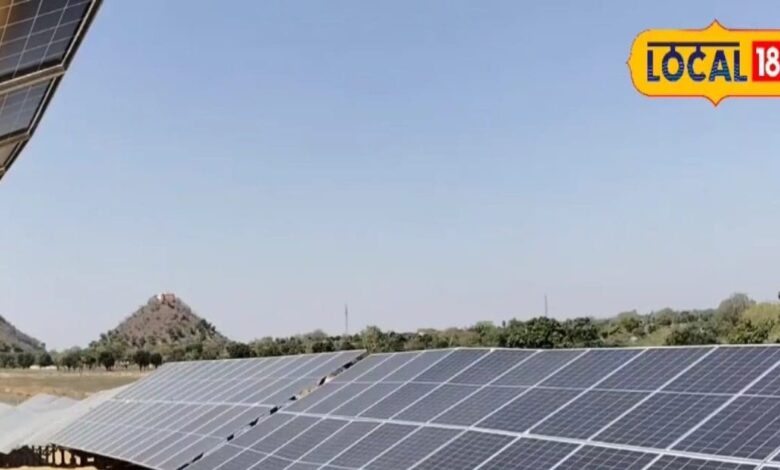 Dausa News: दौसा में बिजली की नो टेंशन! खेतों में सिंचाई भी होगी और रोजगार भी मिलेगा, जानें कैसे