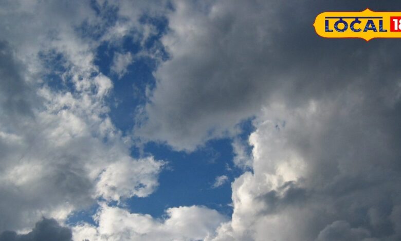 Today Rajasthan weather News: राजस्थान मौसम: जयपुर, अजमेर, जोधपुर में बूंदाबांदी से तापमान गिरा