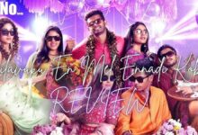 Dhanush’s NEEK Now Available on Prime Video: A Romantic Drama on Love and Heartbreak
