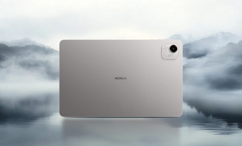 Honor Pad X9a With 11.5-inch LCD Screen, Snapdragon 685 SoC Launched