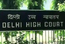 See Delhi High Court Chief Justice's Full Report, Documents On Judge Cash Row