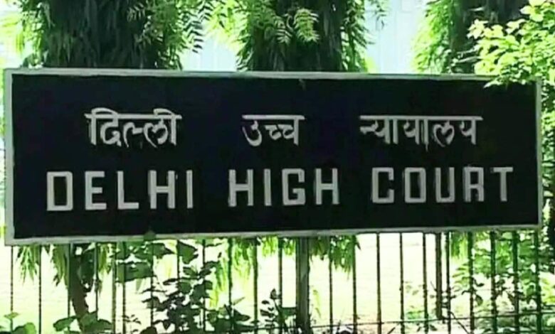 See Delhi High Court Chief Justice's Full Report, Documents On Judge Cash Row